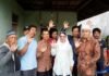 Senator Destita Tampung Aspirasi Petani Sawit Sido Mukti