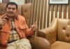 RAKYAT WAJIB MENDUKUNG KORTAS TIPIKOR POLRI MEMBERANTAS KORUPSI