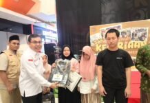 Pemprov Bengkulu Dukung Kolaborasi Sosial untuk Anak Panti
