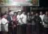 HUT Ke-74 Desa Sumber Bening, Wagub Mian Ajak Warga Bersatu Bangun Bengkulu