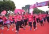 SMARTFREN Perkuat Jaringan di Jambi, Hadirkan Pengalaman Digital Lebih Andal melalui SMARTFREN Fun Run 2026