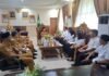 Pemprov Bengkulu Perkuat Sinergi, 142 SPPG Siap Dukung Program Makan Bergizi Gratis