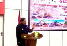 143 Perusahaan di Bengkulu Diajak Dukung Program Bantu Rakyat