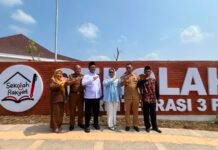 Senator Destita Apresiasi Program Sekolah Rakyat Presiden Prabowo, Wujudkan Pendidikan Gratis dan Berkualitas di Bengkulu