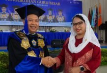 Senator Destita Dukung Unib Buka Program Profesi Apoteker, Jadi Langkah Strategis Cetak SDM Kesehatan Bengkulu