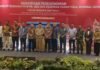 Pemprov Bengkulu dan Bank Indonesia Gelar Sarasehan Perekonomian, Perkuat Sinergi Moneter dan Fiskal