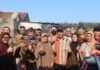Kapolda Bengkulu Ground Breaking Bedah Rumah Korban Kebakaran, Wujud Kepedulian Polri kepada Masyarakat