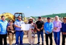 Bengkulu Selatan Jajaki Teknologi Swiss Olah Sampah Jadi Energi
