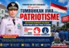 Walikota Dedy Imbau Warga Hentikan Aktivitas Sejenak, Nyanyikan Indonesia Raya Setiap Senin dan Kamis