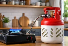 Pemerintah Siapkan Tabung CNG “Merah Putih” sebagai Alternatif LPG 3 Kg, Uji Coba Dimulai Juli 2026