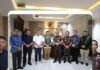 Kemenhut Perkuat Penegakan Hukum untuk Lindungi Habitat Gajah Seblat