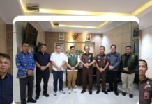 Kemenhut Perkuat Penegakan Hukum untuk Lindungi Habitat Gajah Seblat