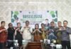 Pemkab Rejang Lebong dan Pegadaian Perkuat Sinergi Dukung UMKM hingga Petani