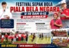 BPD Se-Indonesia Hadir di Bengkulu, Ekonomi Daerah dan Promosi Wisata Bergeliat