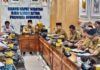 Seluma Dukung Kerja Sama TPST Regional untuk Atasi Persoalan Sampah