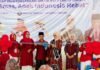 Festaloka Jadi Wadah Kreativitas Anak PAUD di Seluma