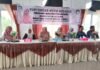 DWP Seluma Sosialisasikan Bantuan Hidup Dasar bagi Keluarga