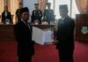 Santoso Resmi Jadi Anggota DPRD Seluma Lewat PAW