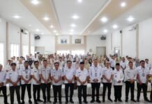 Pemkab Seluma Perkuat Tertib Inventarisasi Aset Daerah