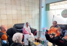 Senator Destita Ajak Masyarakat Sukseskan Sensus Ekonomi 2026, Progres Pendataan Bengkulu Tembus 85 Persen