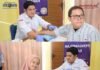 Jaga Kebugaran dan Produktivitas, Kantor Pertanahan Kabupaten Mukomuko Laksanakan Medical Check Up Pegawai