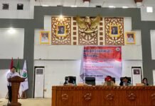 Pemprov Bengkulu Gelar Rakor Sinkronisasi Program MBG