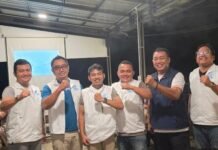 Gelombang Muda Indonesia Hadir di Bengkulu, Ajak Generasi Muda Berorganisasi dan Berpolitik Positif
