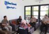 Lewat Podcast Tribun Bengkulu, Kapolda Bengkulu Paparkan Komitmen Mewujudkan Polri yang Profesional dan Humanis