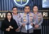 Polri Pastikan Proses Pemeriksaan Personel di Aceh Dilaksanakan Secara Profesional dan Transparan