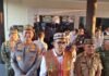 Polda Kalteng Masuk Lima Besar Kompolnas Awards 2026, Kolaborasi Jadi Kunci Jaga Kamtibmas