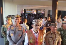 Polda Kalteng Masuk Lima Besar Kompolnas Awards 2026, Kolaborasi Jadi Kunci Jaga Kamtibmas