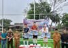 Piala Gubernur Bengkulu 2026 Resmi Ditutup