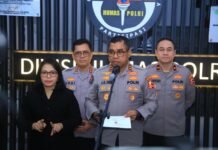 Bantuan Karhutla Polri Tiba di Kalbar, Distribusi ke Wilayah Lain Bertahap