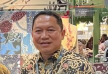 BI Gelar KKI 2026, Dorong UMKM Bengkulu Tembus Pasar Global