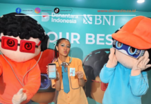 BNI Hadirkan wondrZ, Tabungan Anak dan Remaja untuk Belajar Kelola Keuangan Sejak Dini