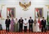 Pimpinan BAZNAS Provinsi Bengkulu Periode 2026–2031 Resmi Dilantik