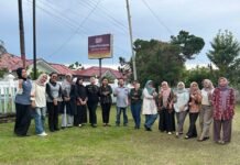 Laporan Tahunan Cahaya Perempuan Bengkulu Tahun 2025