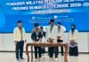 Pemprov Bengkulu Apresiasi Peran PII dalam Membentuk Pelajar Berkarakter dan Berintegritas