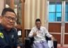 Mafindo Bengkulu Jajaki Kerja Sama Literasi Digital dengan UINFAS Bengkulu