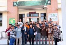 Perjuangkan Ganti Rugi Sawah dan Hak atas Lingkungan, 3 Petani Lebong Justru Digugat Rp22 Miliar oleh Pertamina Geothermal Energy Hululais