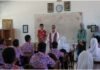 Senator Destita Soroti MBG hingga Nasib Guru PPPK di SMPN 18 Bengkulu