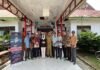 Senator Destita Tampung Aspirasi Infrastruktur hingga Kesehatan terkait Reses di Enggano
