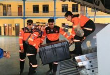 Polri Kembali Kirim Tim SAR dan Bantuan Logistik untuk Percepat Penanganan Gempa NTT