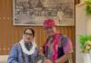 Senator Destita Jajaki Peluang Beasiswa untuk Provinsi Bengkulu dengan Universitas di India