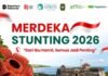 Pegadaian Syariah Bengkulu Gelar Merdeka Stunting 2026, Ibu Hamil di Bengkulu Dapat USG Gratis