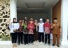 Gubernur Helmi Undang Band Disabilitas Sarapan dan Berbincang tentang Musik