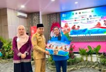 Pemprov Bengkulu Apresiasi BPJS Ketenagakerjaan Hadirkan Program Penerima Manfaat Mandiri Ekonomi