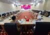 Pemprov Bengkulu Susun Prioritas Pembangunan 2027, Fokus Ekonomi dan Pengentasan Kemiskinan