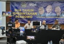 Fuad Bawazier: Pengkhianatan terhadap Pasal 33 Masif pada Era Jokowi