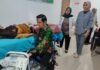 Cegah Stunting, Pegadaian Syariah dan POGI Bengkulu Skrining Puluhan Ibu Hamil